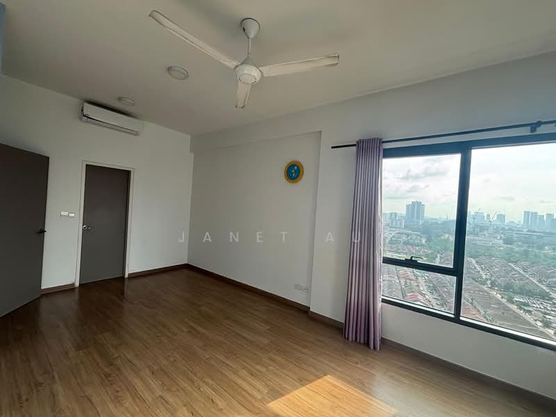 Service Residence for Rent at Zeta @ One South - Janet Au - Interior - PropertyGuru.com.my