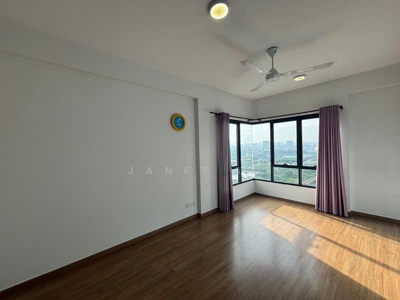 Service Residence for Rent at Zeta @ One South - Janet Au - View - PropertyGuru.com.my