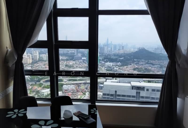 Service Residence for Rent at EkoCheras - Earon Chong - View - PropertyGuru.com.my