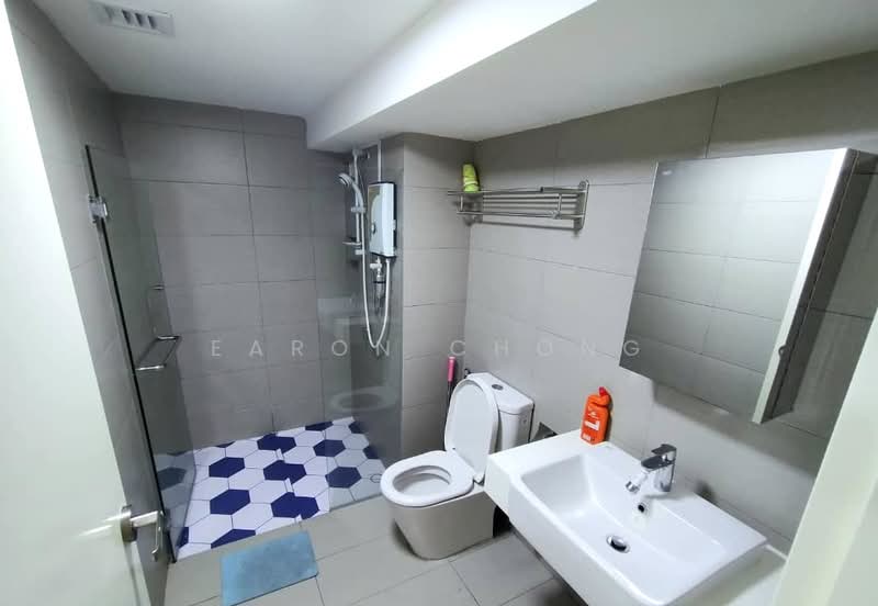 Service Residence for Rent at EkoCheras - Earon Chong - Bathroom - PropertyGuru.com.my