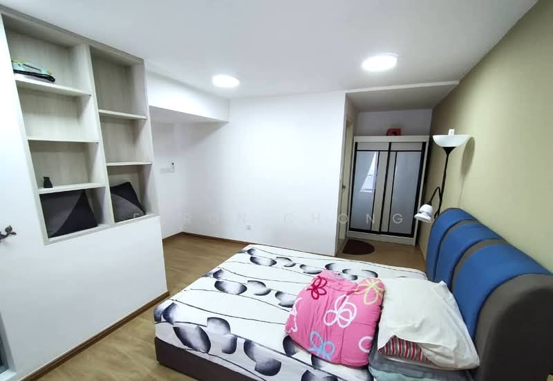 Service Residence for Rent at EkoCheras - Earon Chong - Bedroom - PropertyGuru.com.my