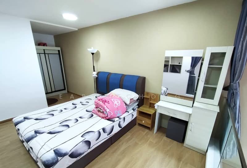 Service Residence for Rent at EkoCheras - Earon Chong - Bedroom - PropertyGuru.com.my