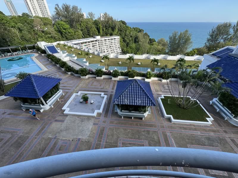 Kondominium untuk Dijual di Seaview Garden - Huck Cheng Yeoh - Exterior - PropertyGuru.com.my