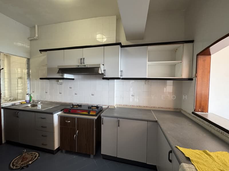 Kondominium untuk Dijual di Seaview Garden - Huck Cheng Yeoh - Kitchen - PropertyGuru.com.my
