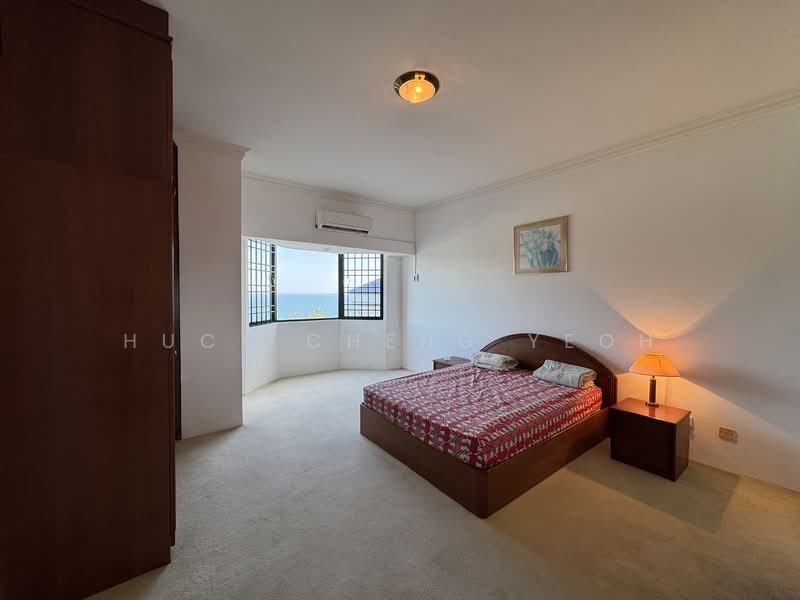 Condominium for Sale at Seaview Garden - Huck Cheng Yeoh - Bedroom - PropertyGuru.com.my