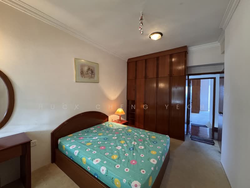 Condominium for Sale at Seaview Garden - Huck Cheng Yeoh - Bedroom - PropertyGuru.com.my