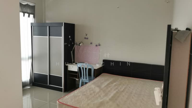 Univ 360 Place untuk Untuk Disewa - RM 1,800 /bulan, Mac 2026 - Bedroom - PropertyGuru.com.my