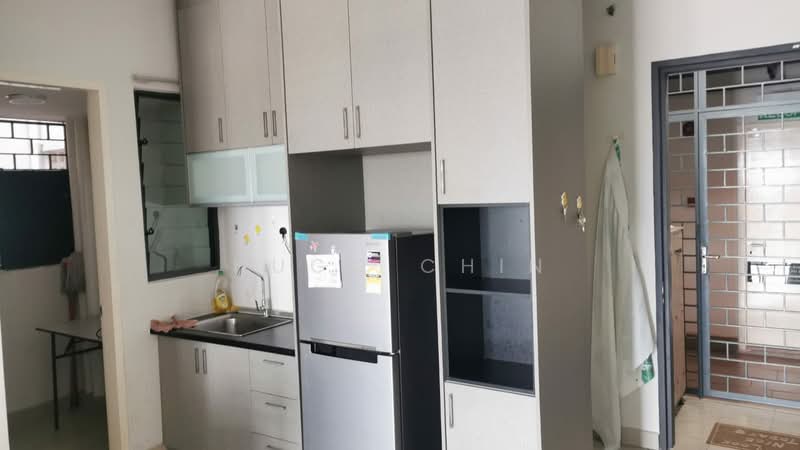 Univ 360 Place untuk Untuk Disewa - RM 1,800 /bulan, Mac 2026 - Kitchen - PropertyGuru.com.my