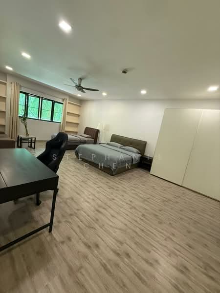Condominium for Rent at Mont Kiara Sophia - Stephanie Chen - Bedroom - PropertyGuru.com.my