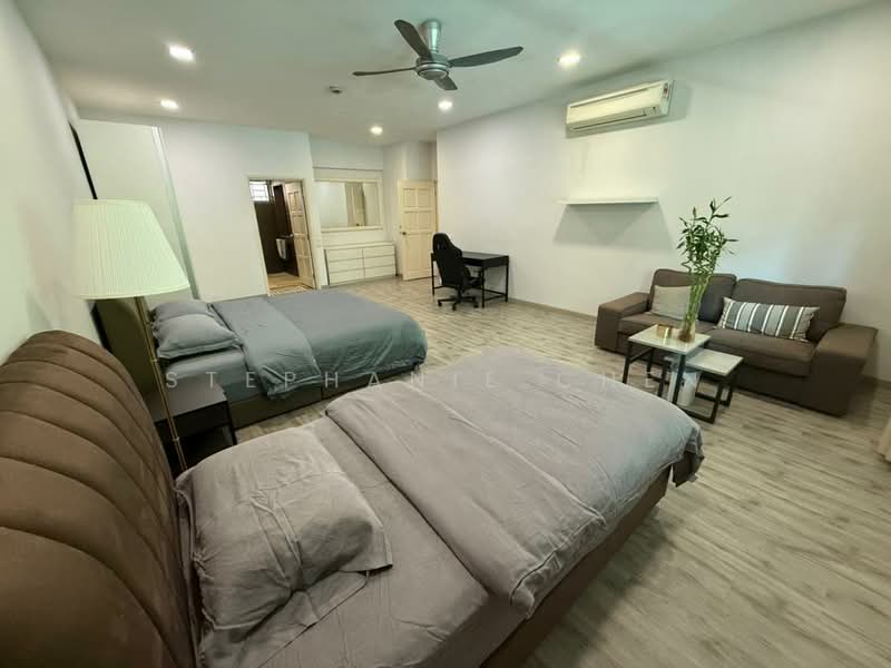 Condominium for Rent at Mont Kiara Sophia - Stephanie Chen - Bedroom - PropertyGuru.com.my
