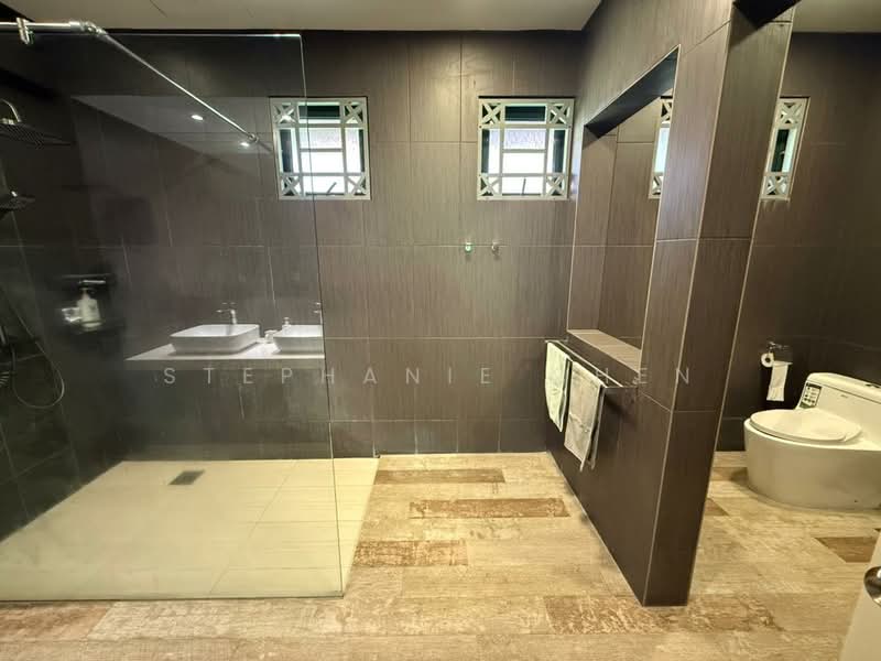 Condominium for Rent at Mont Kiara Sophia - Stephanie Chen - Bathroom - PropertyGuru.com.my