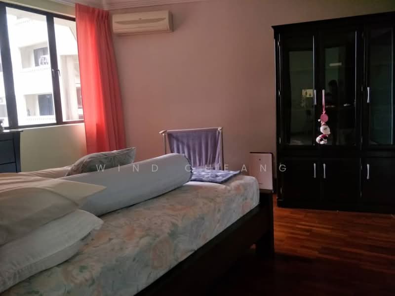 Condominium for Sale at Casa Tropicana - Wind Cheang - Bedroom - PropertyGuru.com.my