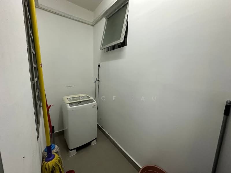 Service Residence for Rent at D'Ambience Residences (Pangsapuri Ikatan Flora) - Grace Lau - PropertyGuru.com.my