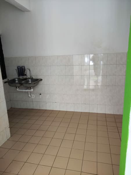 Apartment for Rent at Tropika Apartment - Diana See - Kitchen - PropertyGuru.com.my