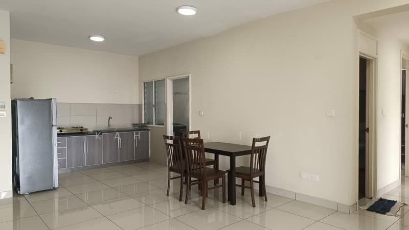 Ocean View Residences untuk Untuk Disewa - RM 1,700 /bulan, Mac 2026 - Kitchen - PropertyGuru.com.my