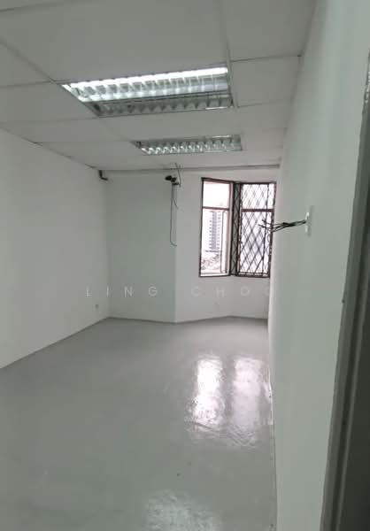 Flat for Rent at Taman Pandan Indah - Ling Choo - Interior - PropertyGuru.com.my