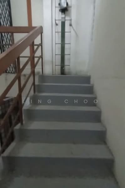 Flat for Rent at Taman Pandan Indah - Ling Choo - Interior - PropertyGuru.com.my