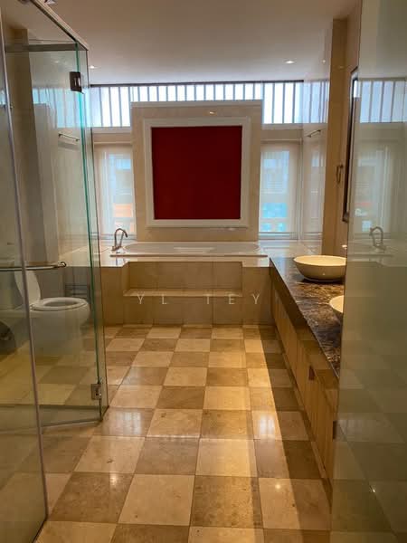 3-storey Terraced House for Sale in Sri Hartamas (Kuala Lumpur) - YL Tey - Bathroom - PropertyGuru.com.my