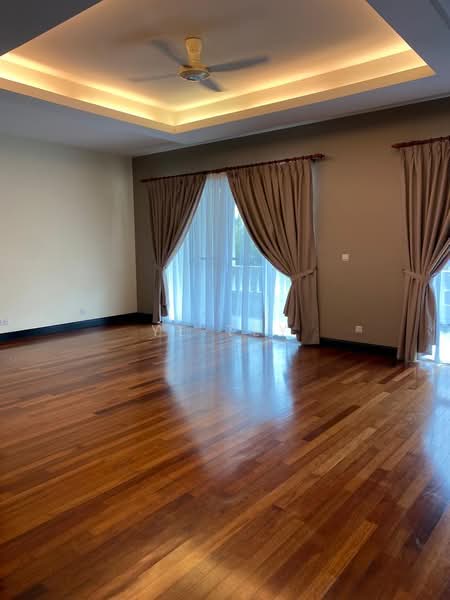 3-storey Terraced House for Sale in Sri Hartamas (Kuala Lumpur) - YL Tey - Living Room - PropertyGuru.com.my