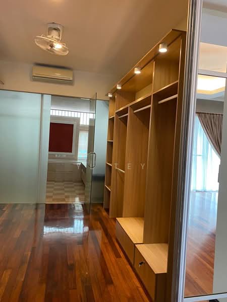 3-storey Terraced House for Sale in Sri Hartamas (Kuala Lumpur) - YL Tey - Interior - PropertyGuru.com.my