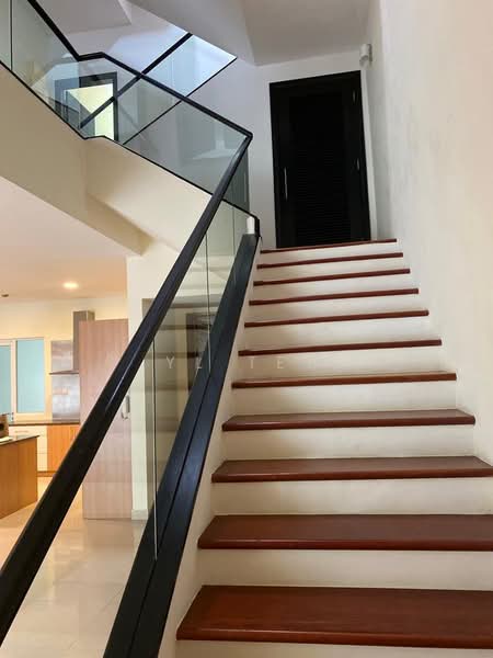 3-storey Terraced House for Sale in Sri Hartamas (Kuala Lumpur) - YL Tey - Interior - PropertyGuru.com.my