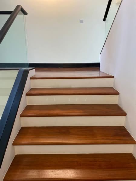 3-storey Terraced House for Sale in Sri Hartamas (Kuala Lumpur) - YL Tey - Interior - PropertyGuru.com.my