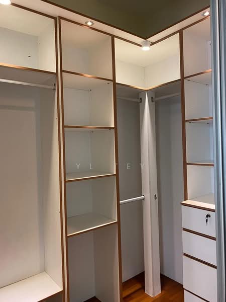 3-storey Terraced House for Sale in Sri Hartamas (Kuala Lumpur) - YL Tey - Interior - PropertyGuru.com.my