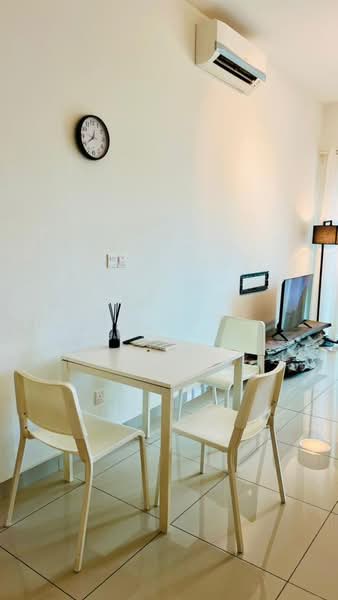 Service Residence for Rent at Citizen @ Old Klang Road - KK Yap - Interior - PropertyGuru.com.my
