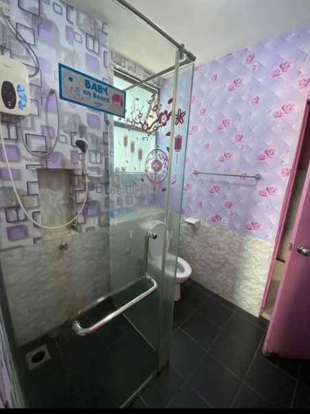 Apartment for Sale at Seri Austin Residence (Pangsapuri Seri Austin) - Jun Xiong Tan - PropertyGuru.com.my