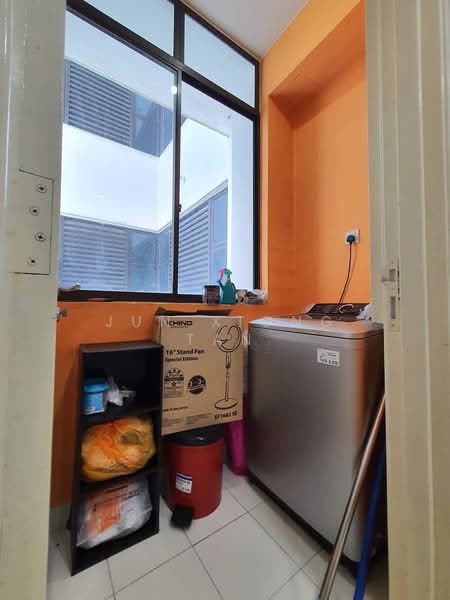 Apartment for Sale at Seri Austin Residence (Pangsapuri Seri Austin) - Jun Xiong Tan - PropertyGuru.com.my