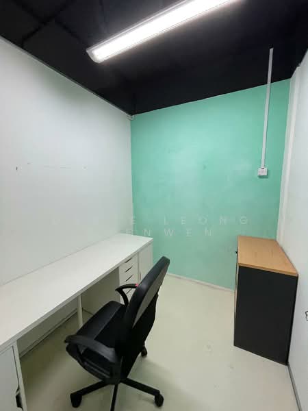 Nexis Biz Suite @ Sunway Nexis untuk Untuk Disewa - RM 4,500 /bulan, Mac 2026 - Study - PropertyGuru.com.my