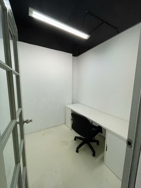 Nexis Biz Suite @ Sunway Nexis untuk Untuk Disewa - RM 4,500 /bulan, Mac 2026 - Study - PropertyGuru.com.my