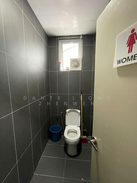 Nexis Biz Suite @ Sunway Nexis untuk Untuk Disewa - RM 4,500 /bulan, Mac 2026 - Bathroom - PropertyGuru.com.my