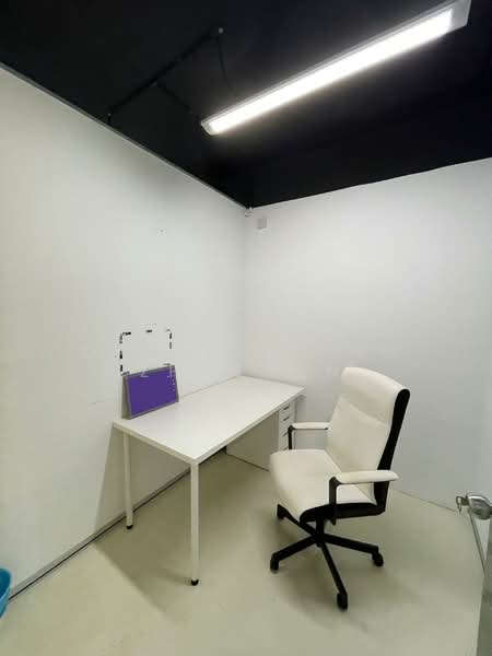 Nexis Biz Suite @ Sunway Nexis untuk Untuk Disewa - RM 4,500 /bulan, Mac 2026 - Study - PropertyGuru.com.my