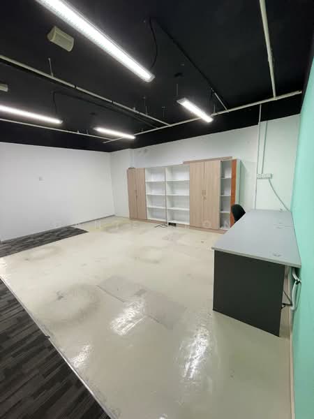 Nexis Biz Suite @ Sunway Nexis untuk Untuk Disewa - RM 4,500 /bulan, Mac 2026 - Interior - PropertyGuru.com.my