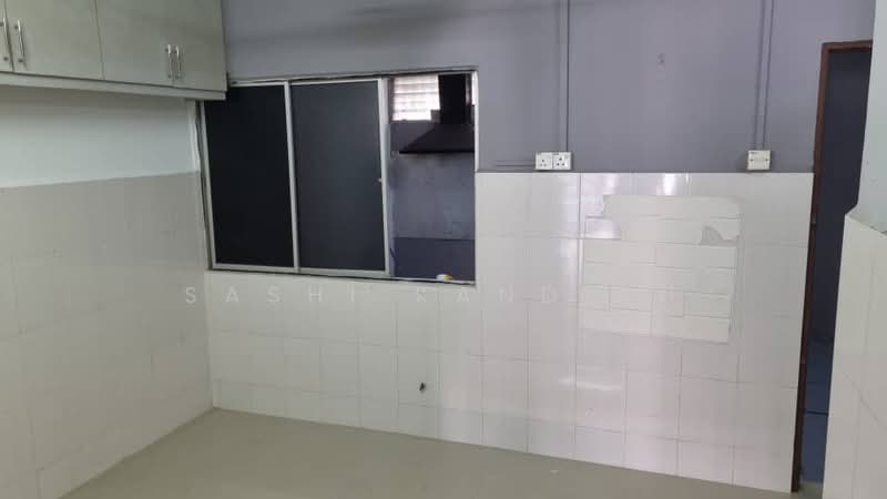 2-storey Terraced House for Sale in Ampang Indah (Ampang) - Sashi Kandiah - Kitchen - PropertyGuru.com.my
