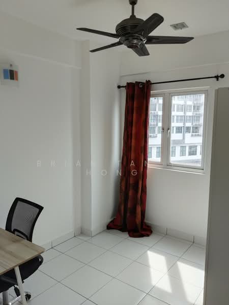 Condominium for Rent at First Residence (Residensi Unggul) - Brian Tan Yi Hong - PropertyGuru.com.my