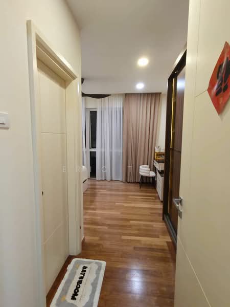 Condominium for Sale at Medini Signature - Eric Tan - Corridor - PropertyGuru.com.my