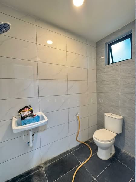 Plentong Plentong Plentongs untuk Untuk Dijual - RM 608,000, Mac 2026 - Bathroom - PropertyGuru.com.my