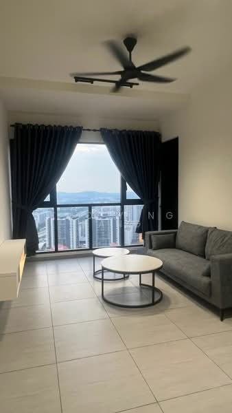 The Arcuz untuk Untuk Disewa - RM 2,799 /bulan, Mac 2026 - Living Room - PropertyGuru.com.my