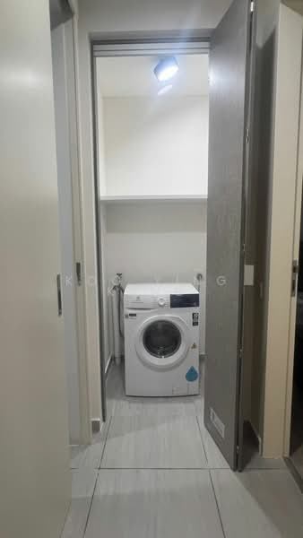 The Arcuz untuk Untuk Disewa - RM 2,799 /bulan, Mac 2026 - Interior - PropertyGuru.com.my