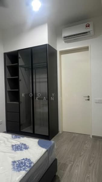 The Arcuz untuk Untuk Disewa - RM 2,799 /bulan, Mac 2026 - Bedroom - PropertyGuru.com.my