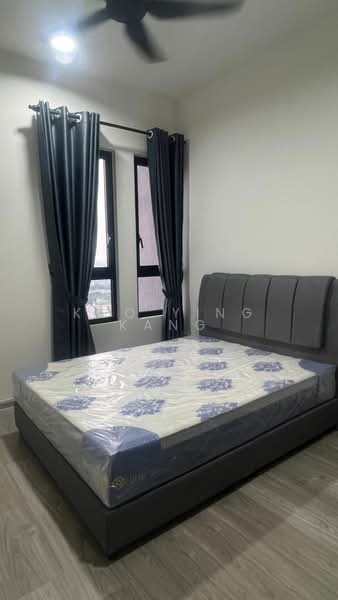 The Arcuz untuk Untuk Disewa - RM 2,799 /bulan, Mac 2026 - Bedroom - PropertyGuru.com.my