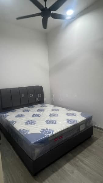 The Arcuz untuk Untuk Disewa - RM 2,799 /bulan, Mac 2026 - Bedroom - PropertyGuru.com.my