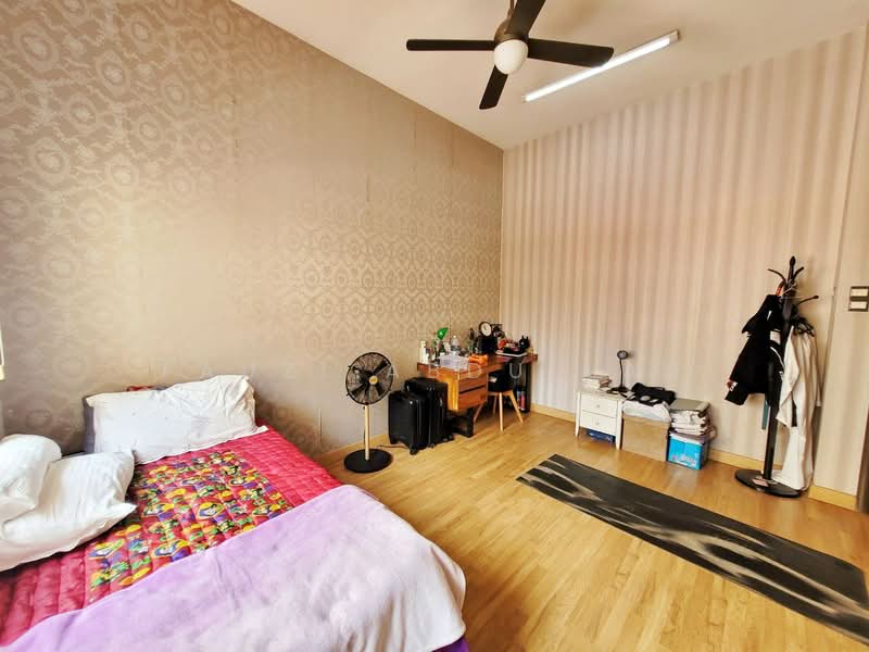 Semi-Detached House for Sale in Damansara Legenda (Petaling Jaya) - Fauzi Abdullah - Bedroom - PropertyGuru.com.my