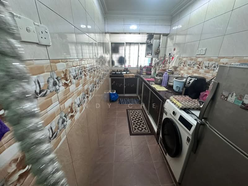 Apartment for Sale at Aman Satu - Mandy Cheow - PropertyGuru.com.my