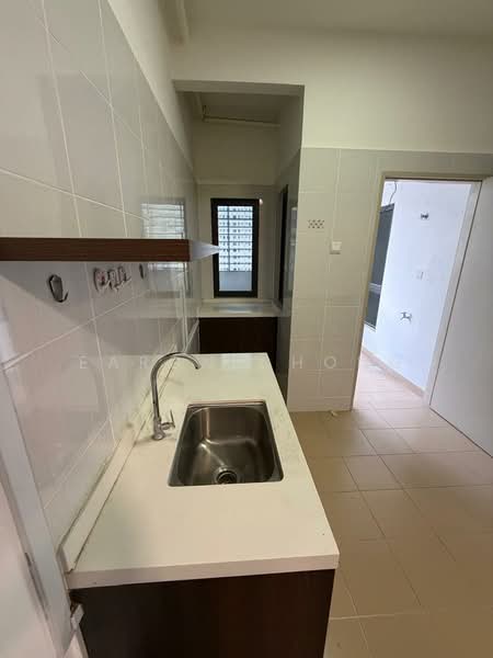 Apartment for Rent at Camellia Residences - Earon Chong - Kitchen - PropertyGuru.com.my