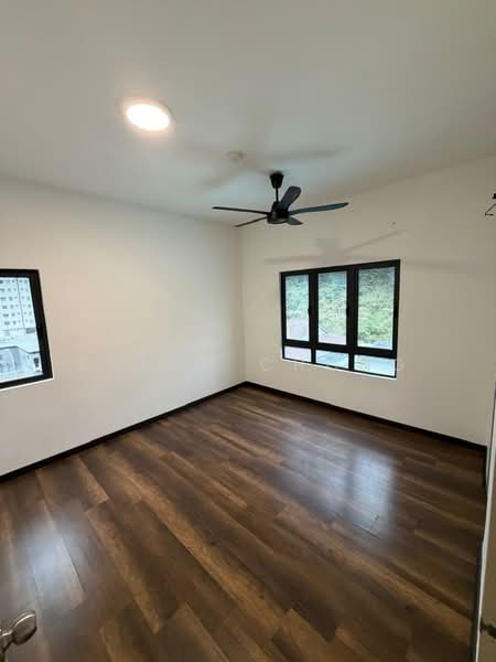 Apartment for Rent at Camellia Residences - Earon Chong - Bedroom - PropertyGuru.com.my