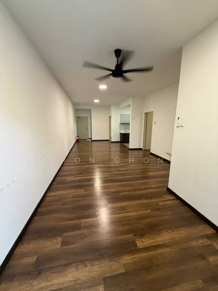 Apartment for Rent at Camellia Residences - Earon Chong - Interior - PropertyGuru.com.my
