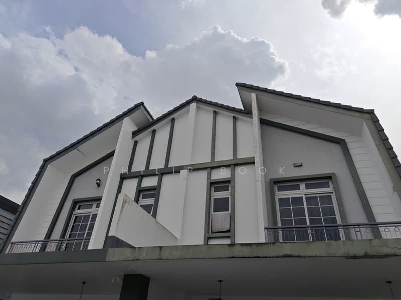 Eco Spring untuk Untuk Disewa - RM 4,300 /bulan, Mac 2026 - PropertyGuru.com.my